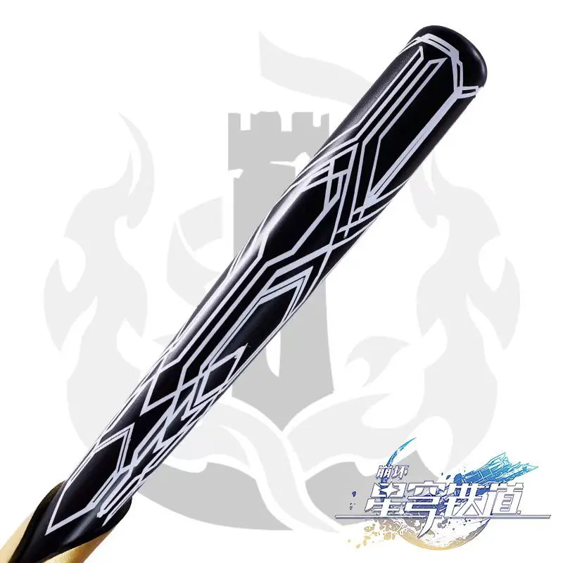 2025 nuevo juego Cos Star Rail - Cosplay Bat Prop reseña y precio