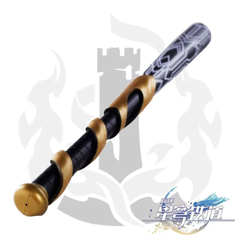 2025 nuevo juego Cos Star Rail - Cosplay Bat Prop reseña y precio