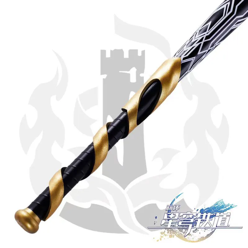 2025 nuevo juego Cos Star Rail - Cosplay Bat Prop reseña y precio